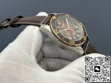 Longines Spirit L3.821.5.59.2 LG Factory