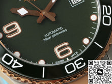 Longines Concas L3.781.3.06.7 AF factory solid bottom