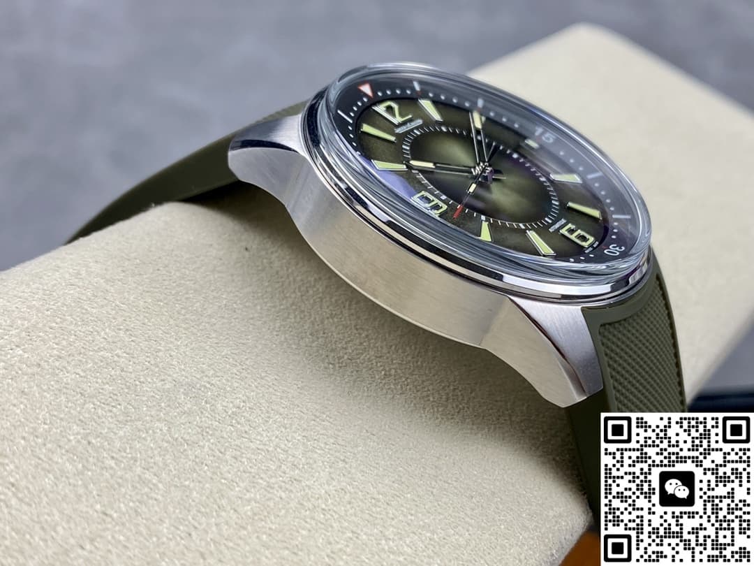 Jaeger-LeCoultre Polaris Q906863J BLS Factory 42MM