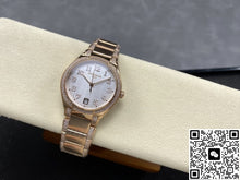 Patek Philippe TWENTY~4 7300-1201R-001 SJ Factory Diamond Strap