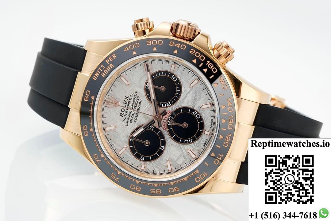 Rolex Daytona 126515LN-0008 APS Factory