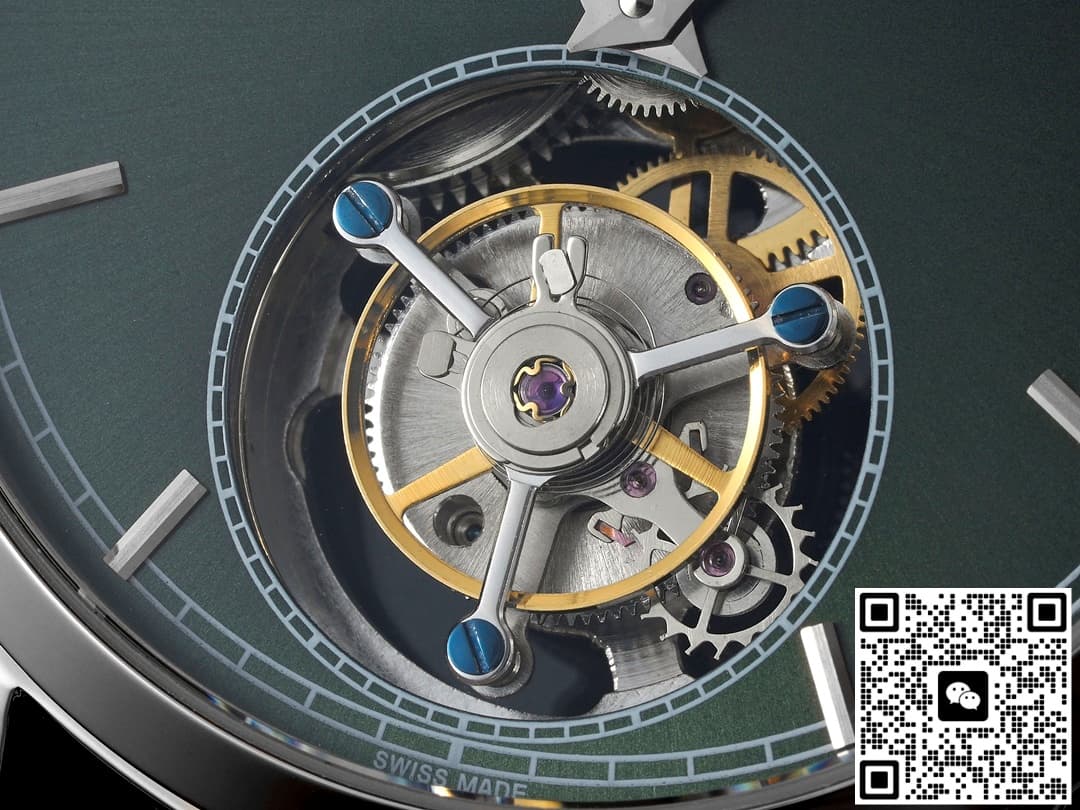 Vacheron Constantin Traditionnelle 6000T-000P-H025 RMS Factory Tourbillon