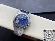 Audemars Piguet Royal Oak 15510ST.OO.1320ST.06 APS Factory V2 Luminous Hour Marker
