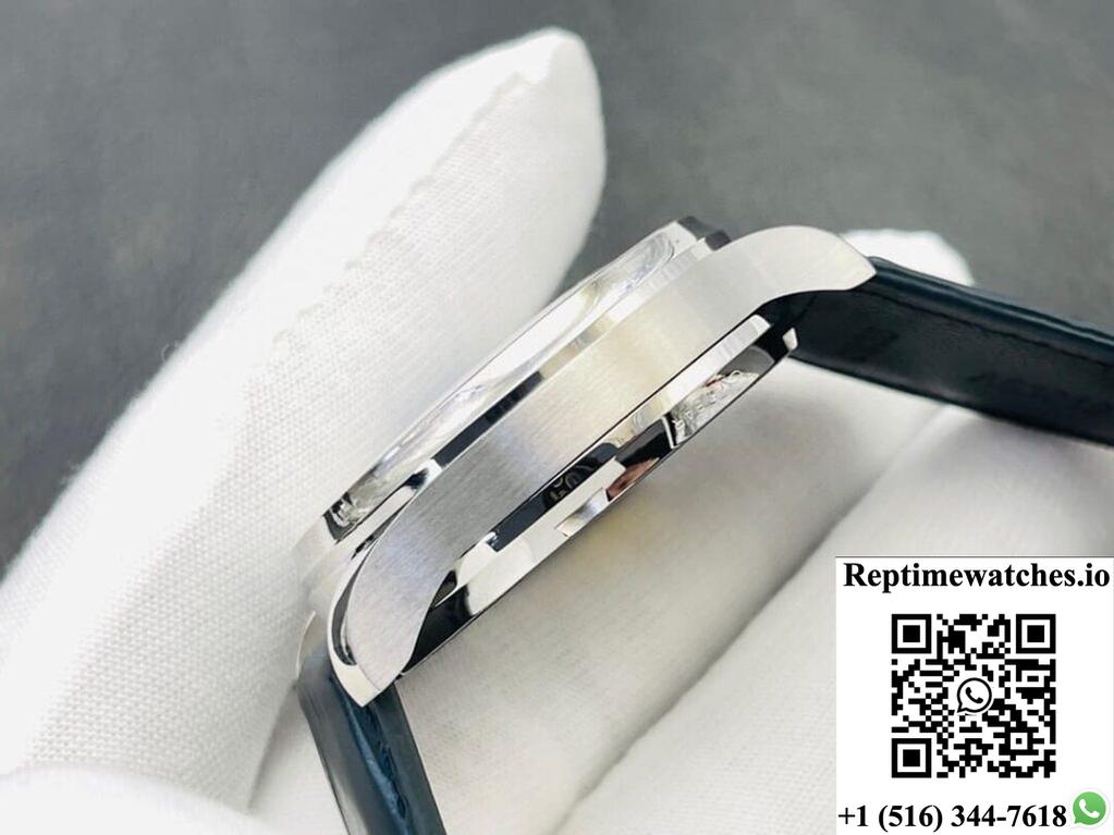 IWC PORTUGUESE IW500715 ZF FACTORY V5 STAINLESS STEEL CASE
