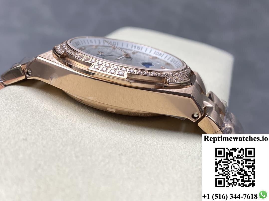 Vacheron Constantin Overseas 4000V-B922 GR Factory Moon Phase