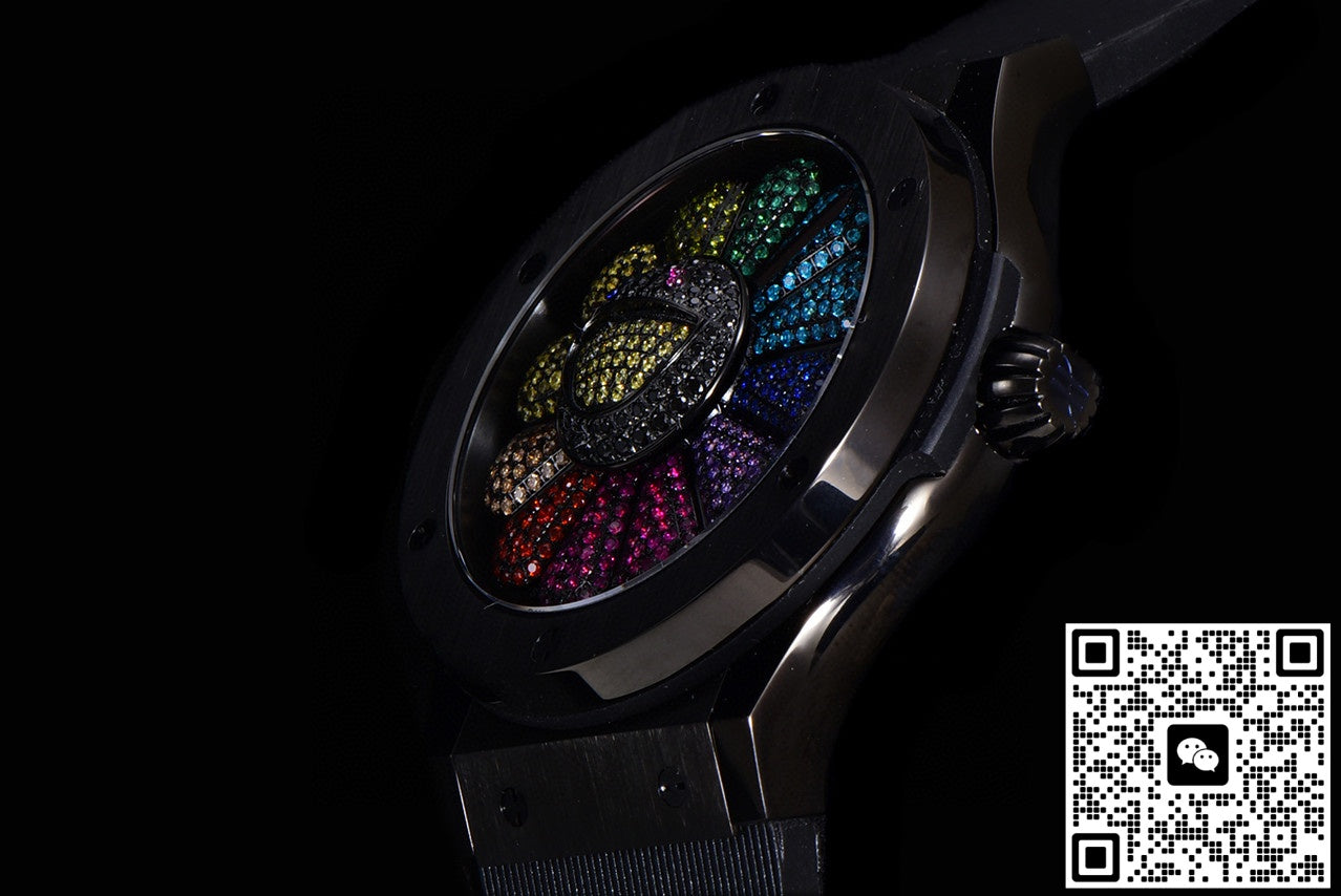 Hublot Classic Fusion 507.CX.9099.RX.TAK23