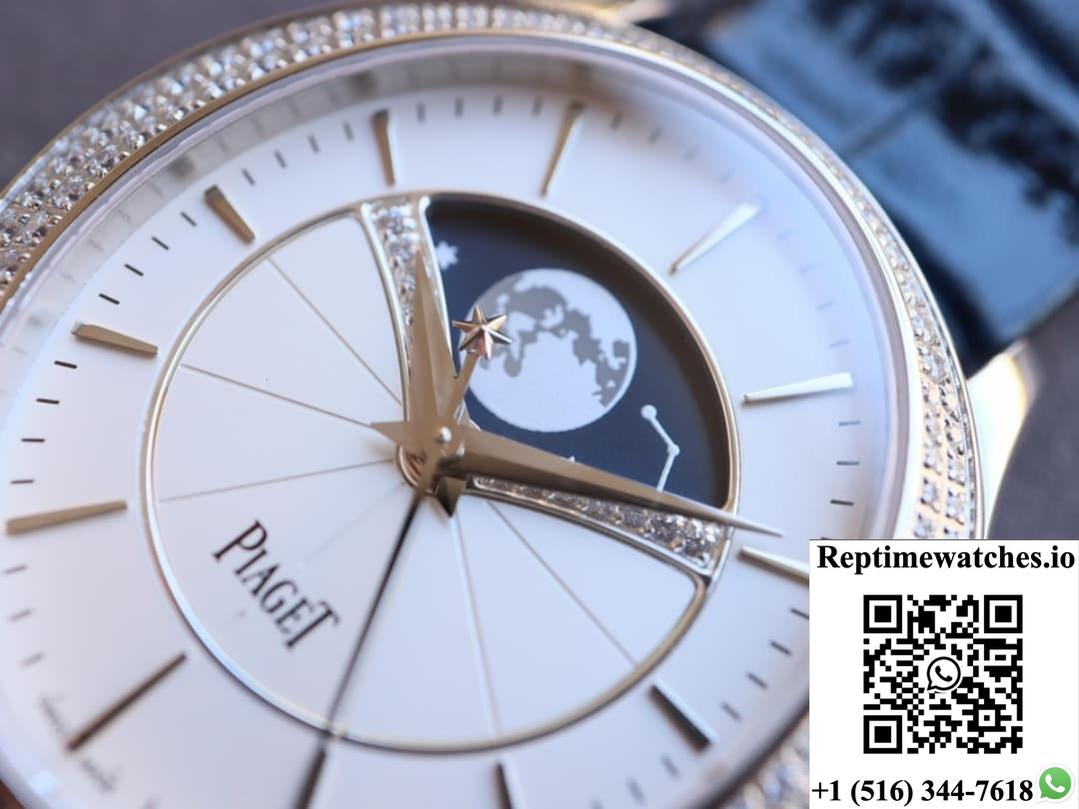 Piaget Jewelry Watch G0A40111 Cc Factory 36Mm-Rep Time Watches