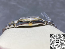 Rolex Datejust M278383RBR-0002 AR Factory White Dial