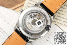 Longines Master Collection L2.909.4.51.7 AF Factory