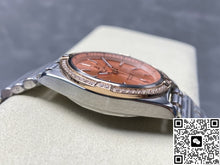 Breitling Chronomat U10380591K1U1 BLS Factory Copper Dial