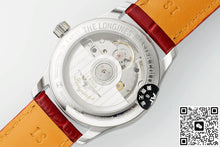 Longines Master Collection L2.409.4.87.2 AF Factory