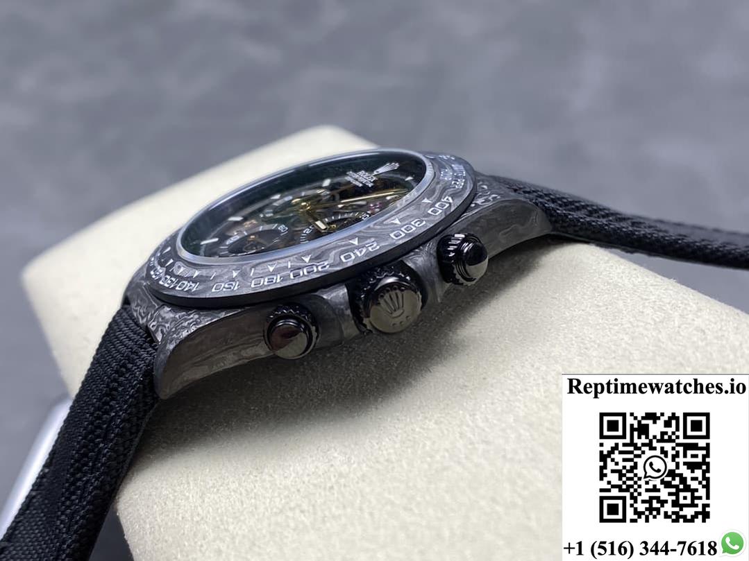 Rolex Daytona DIW factory gray dial