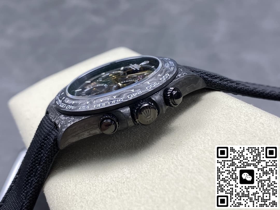 Rolex Daytona DIW factory gray dial