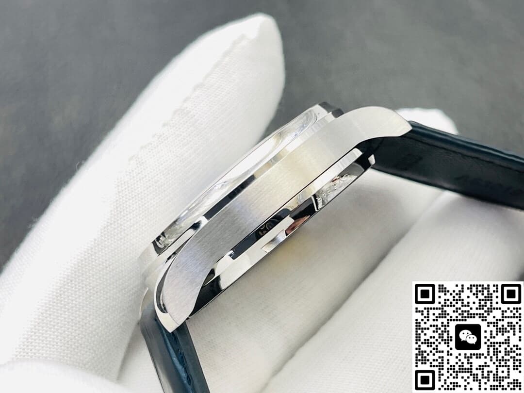 IWC Portuguese IW500715 ZF factory V5 stainless steel case