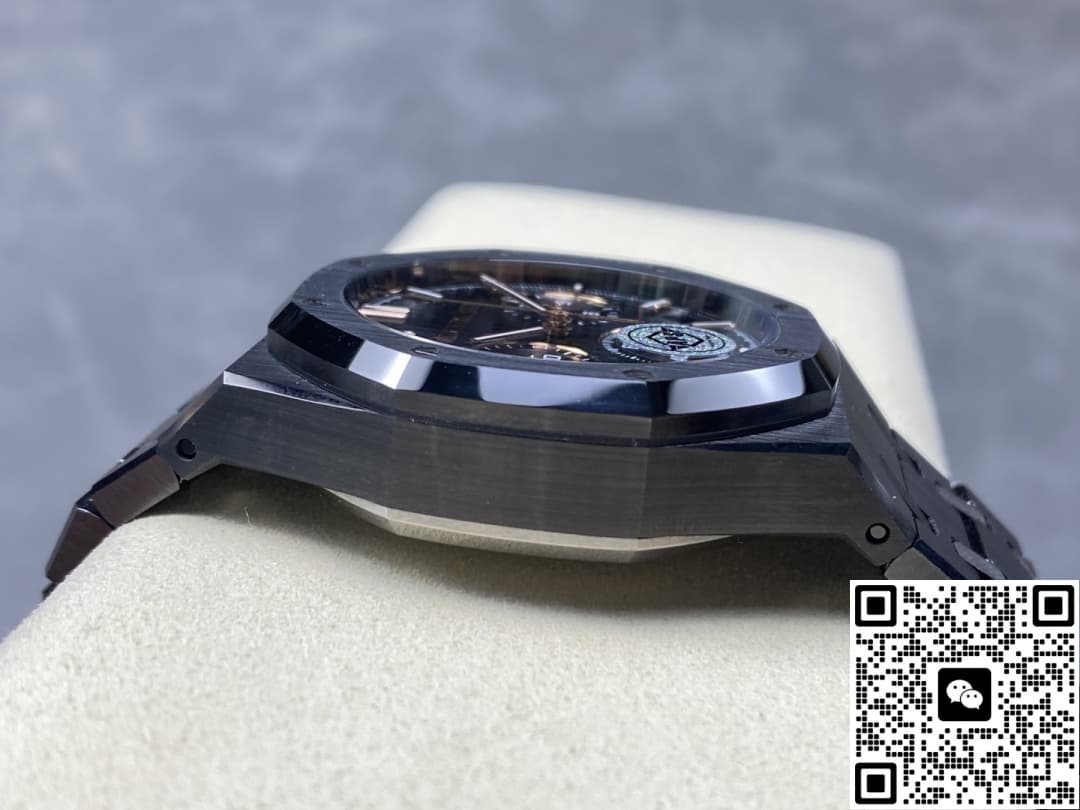 Audemars Piguet Royal Oak 26240CE.OO.1225CE.02 APS Factory ceramics