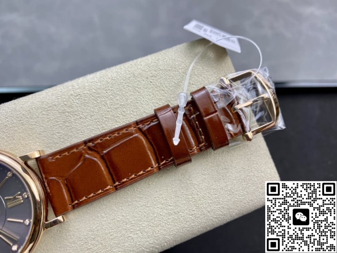 IWC Portofino IW458106 V7 factory date display
