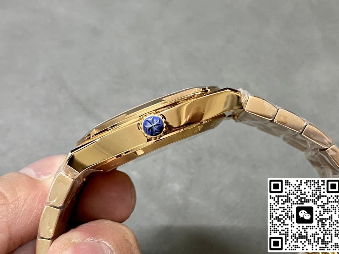 Vacheron Constantin Overseas 4500V-210R-B705 PPF Factory