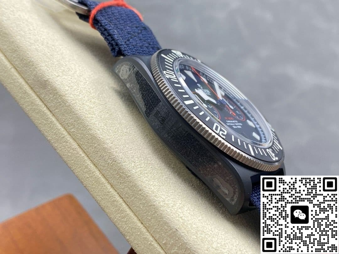 Tudor Pelagos M25807KN-0001 M+ Factory Carbon Composite Case