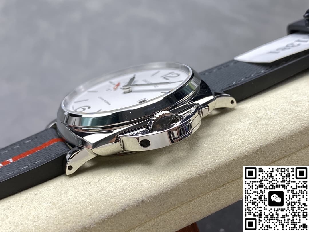Panerai Lumino Dur PAM01381 VS Factory Stainless Steel Case
