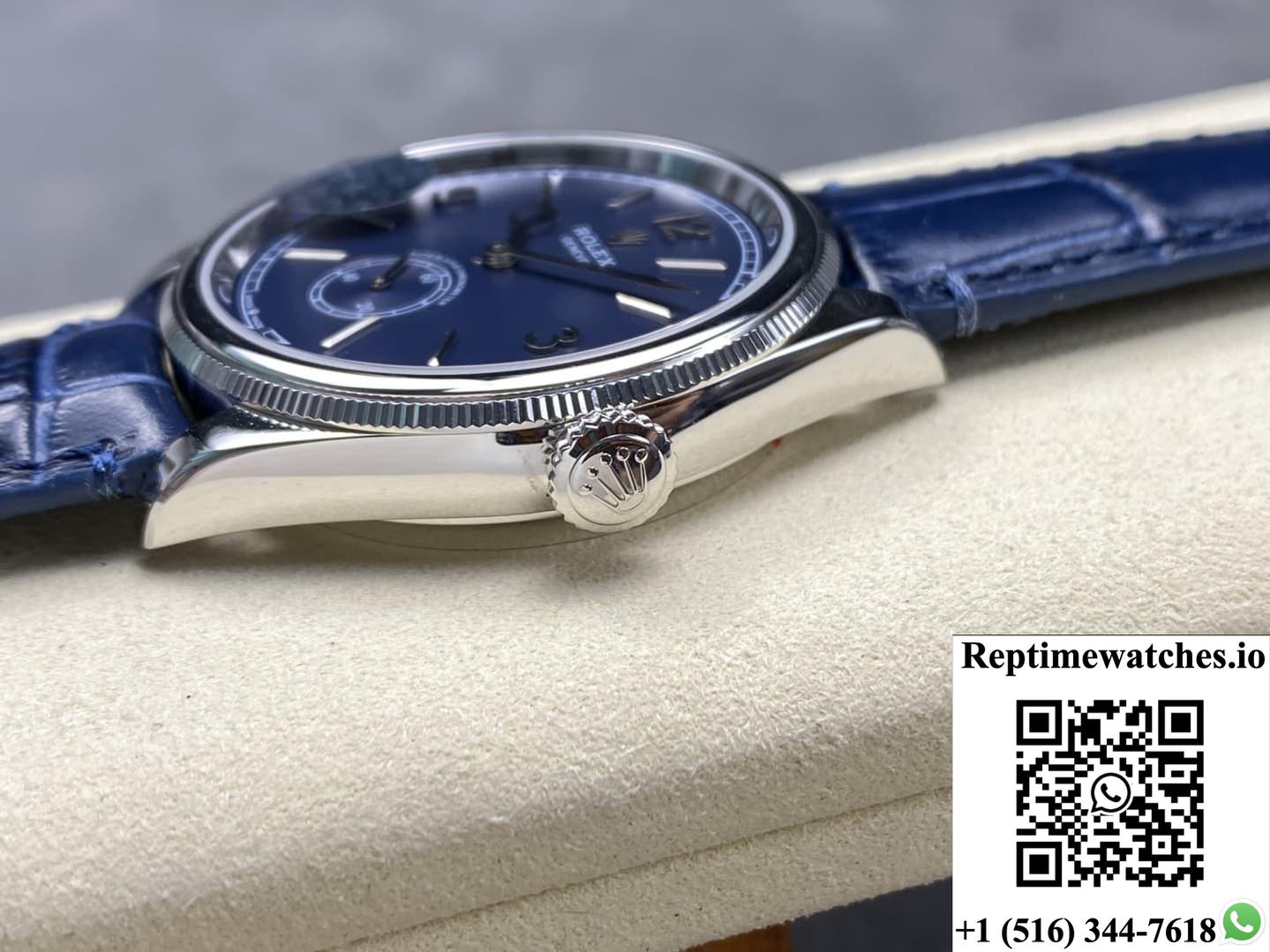 Rolex Perpetual 1908 m52506-0006 R+ factory 39mm