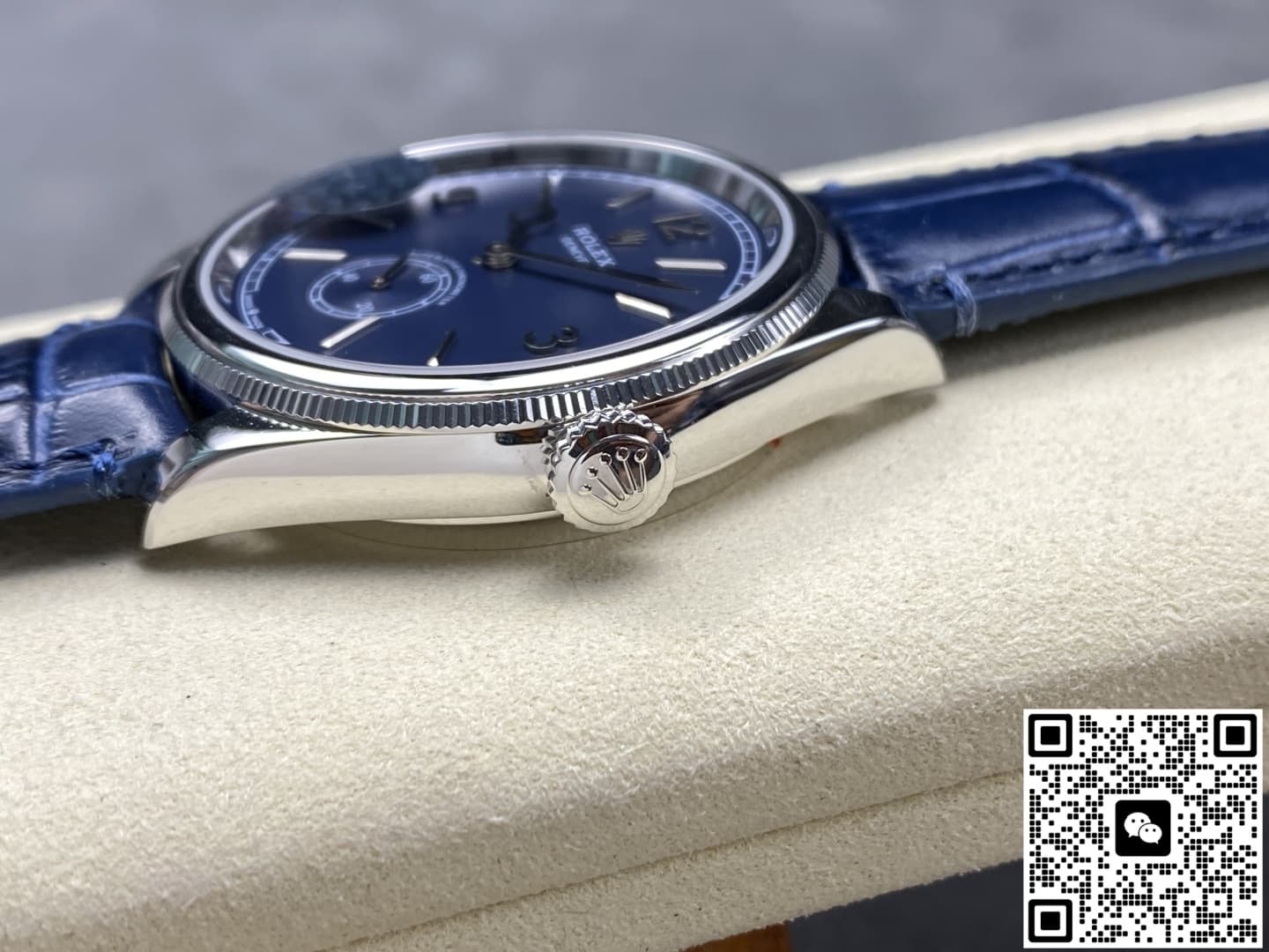 Rolex Perpetual 1908 m52506-0006 R+ factory 39mm