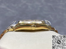Rolex Day-Date M128238-0082 8+ Factory Day Display