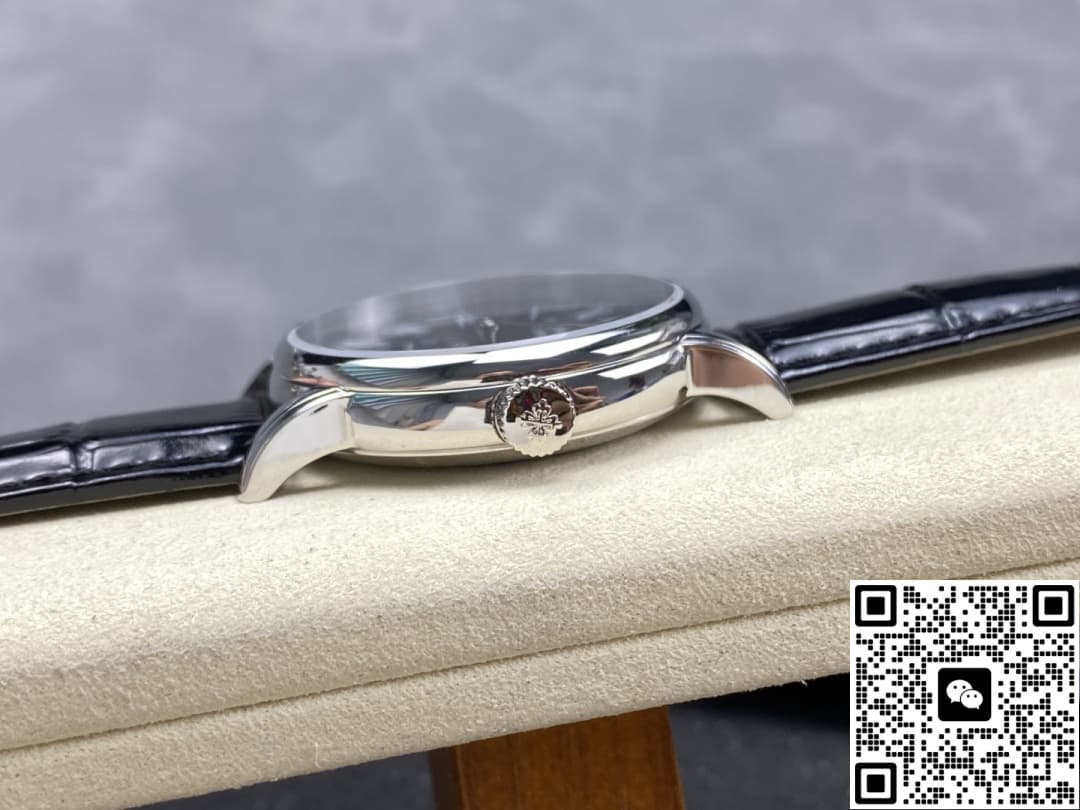 Patek Philippe Grand Complications 5078P TW Factory Transparent Case Back
