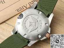 Longines Concas L3.782.3.06.9 AF factory date display