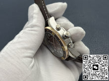 Longines Spirit L3.821.5.59.2 LG Factory