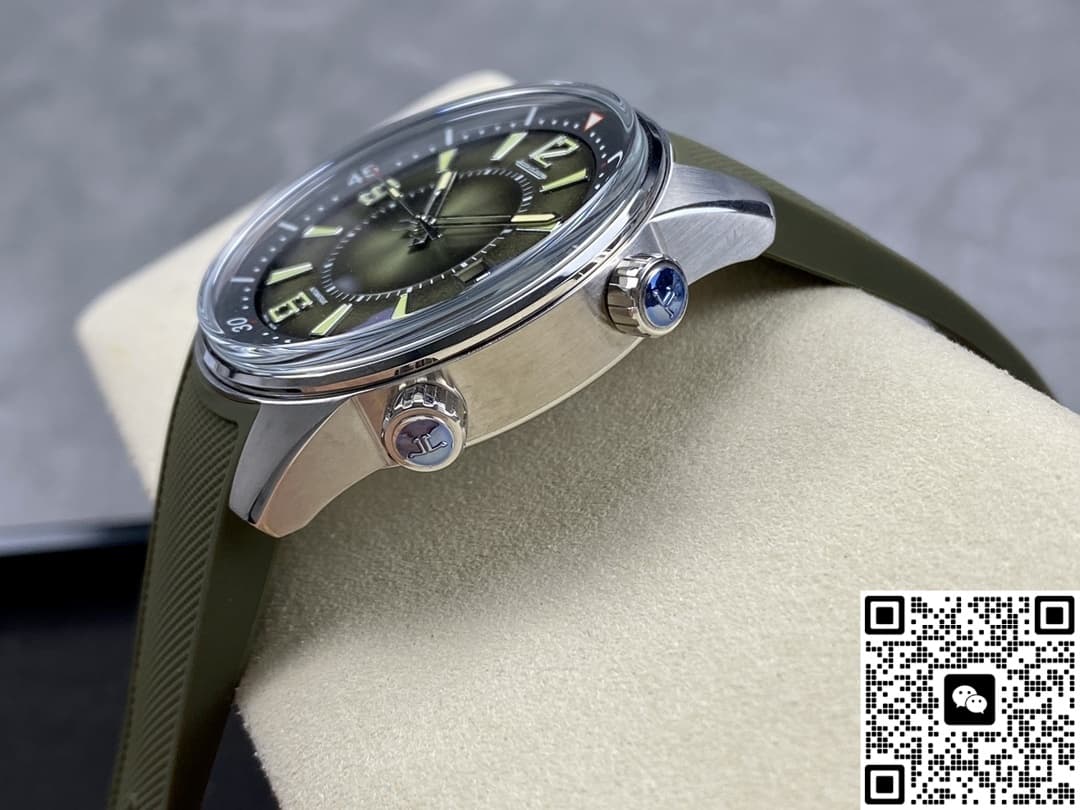 Jaeger-LeCoultre Polaris Q906863J BLS Factory 42MM