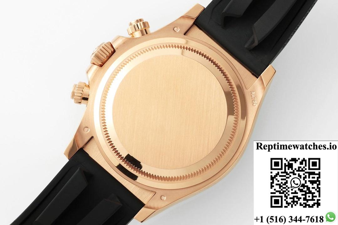 Rolex Daytona 126515LN-0008 APS Factory