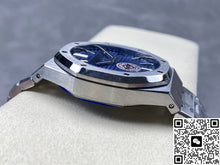 Audemars Piguet Royal Oak 15510ST.OO.1320ST.06 APS Factory V2 Luminous Hour Marker
