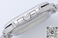 Patek Philippe CUBITUS 7128-1G-001 PPF Factory Blue Dial