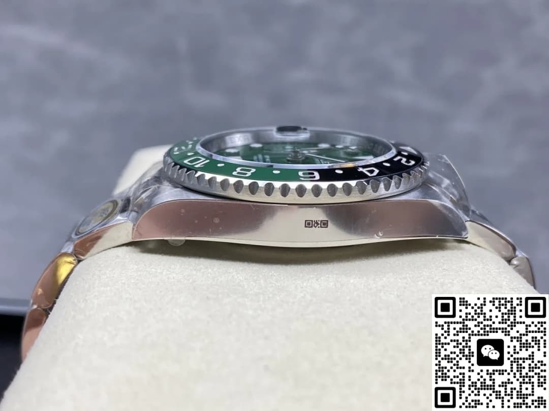 Rolex GMT-Master II M126729VTNR-0001 AR Factory Dual Time Zone