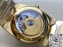 Vacheron Constantin Historiques 4200H-222J-B940 VC+ factory gold case