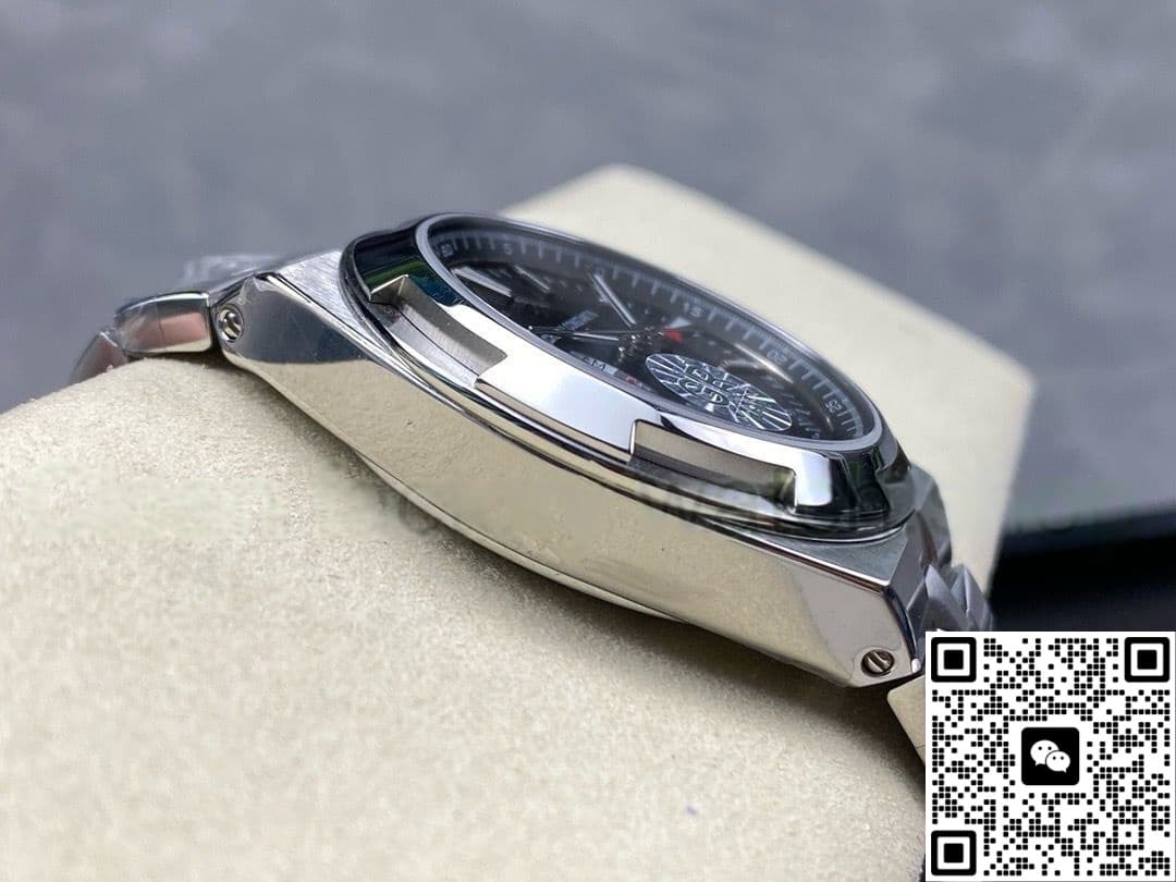 Vacheron Constantin Overseas 7920V-210A-B546 GR Factory Stainless Steel Strap