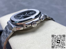 Patek Philippe Nautilus 5990-1A-001 3K Factory
