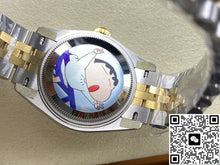 Rolex Datejust M278383RBR-0002 AR Factory White Dial