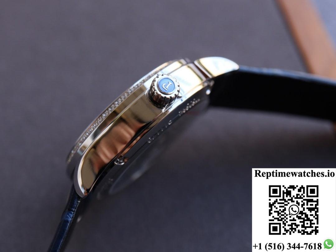 Piaget Jewelry Watch G0A40111 Cc Factory 36Mm-Rep Time Watches