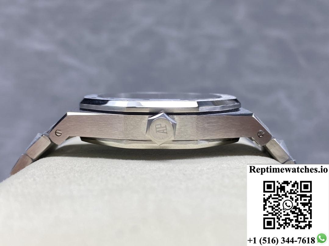 Audemars Piguet Royal Oak 26591TI.OO.1252TI.01 TW Factory Stainless Steel Case