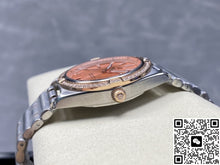 Breitling Chronomat U10380591K1U1 BLS Factory Copper Dial