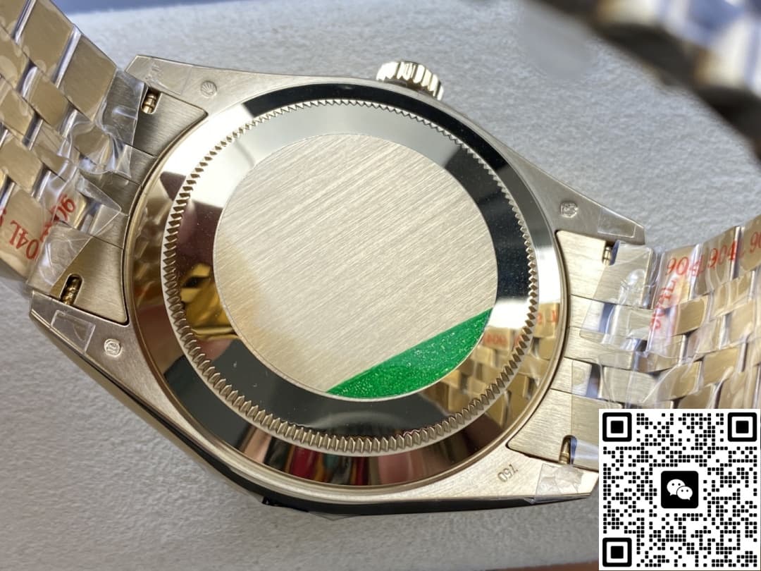 Rolex Sky-Dweller M336938-0008 NOOB Factory Month Display