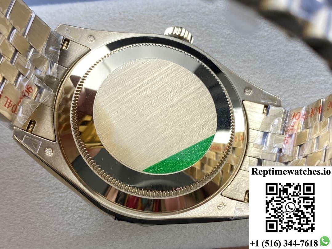 Rolex Sky-Dweller M336938-0008 NOOB Factory Month Display
