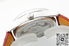 Longines Master Collection L2.409.4.87.2 AF Factory