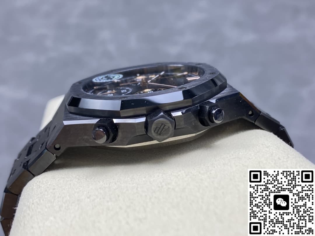 Audemars Piguet Royal Oak 26240CE.OO.1225CE.02 APS Factory ceramics
