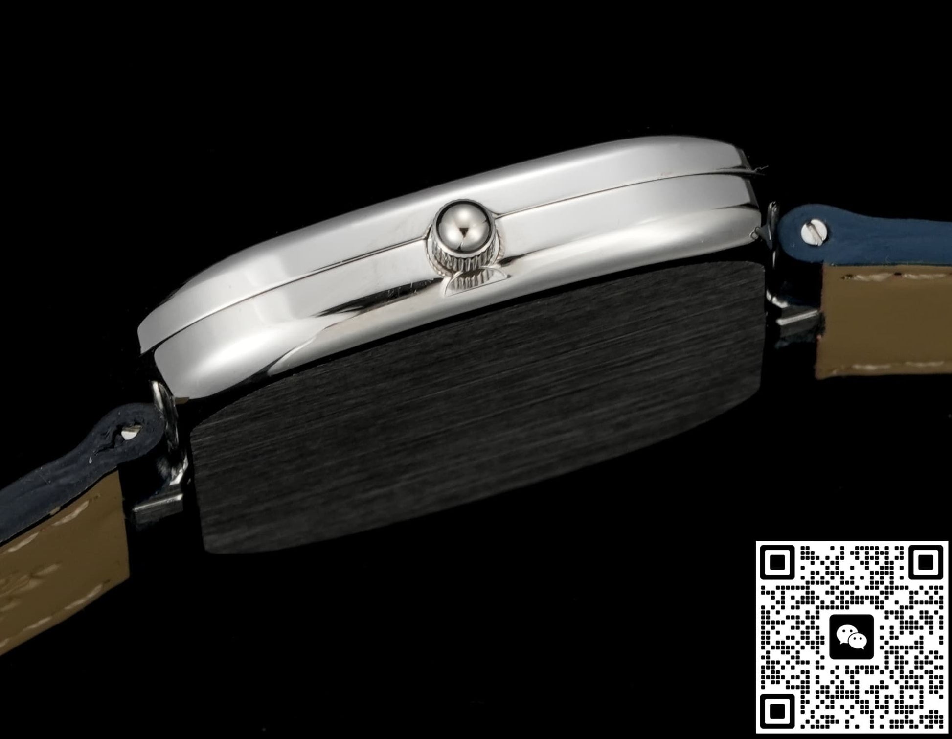 Patek Philippe GOLDEN ELLIPSE 5738-150G-001 TW Factory