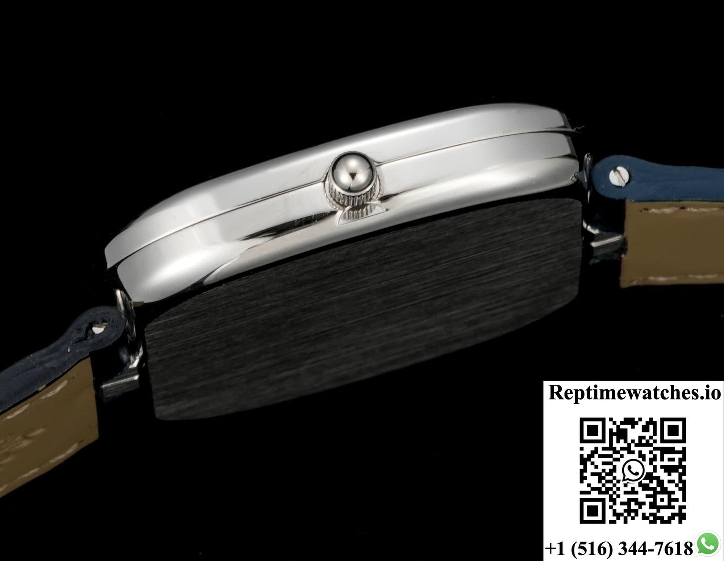 Patek Philippe GOLDEN ELLIPSE 5738-150G-001 TW Factory