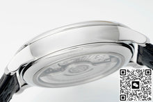 Omega De Ville 434.13.41.21.06.001 MKS Factory