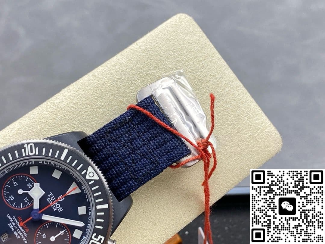 Tudor Pelagos M25807KN-0001 M+ Factory Carbon Composite Case