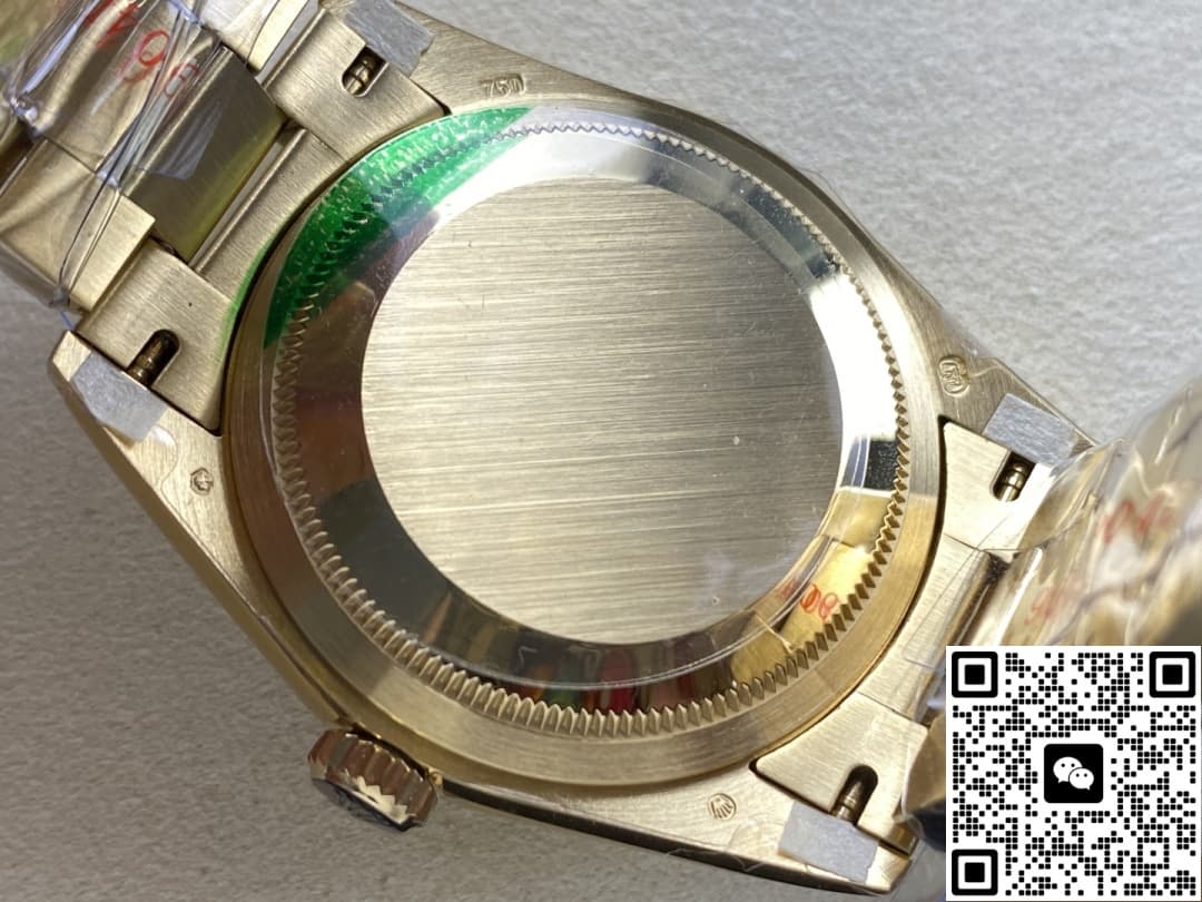 Rolex Day-Date M128238-0077 8+ Factory Gold color Case
